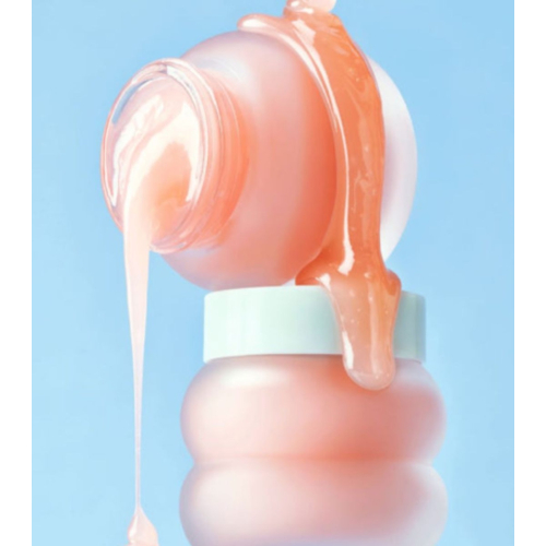 Tocobo - Lip Mask Vita Glazed