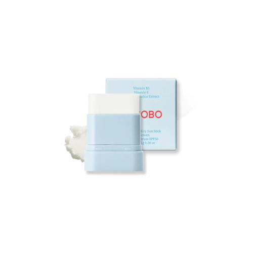Tocobo - Sunscreen stick Cotton Soft SPF50+ PA++++ - Mini format