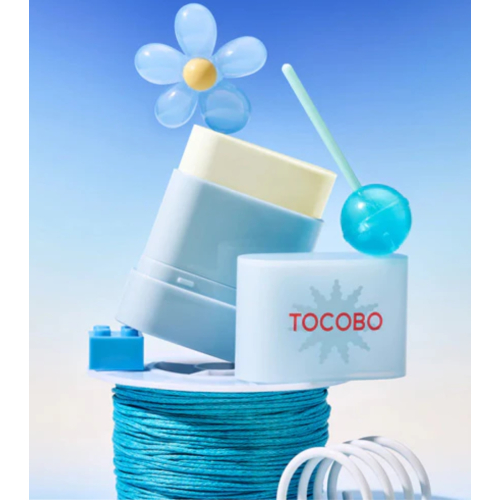 Tocobo - Sunscreen stick Cotton Soft SPF50+ PA++++ - Mini format