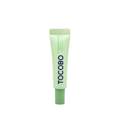 Tocobo - Soothing Sunscreen Serum Cica Cooling Sun Stick SPF50+ PA++++