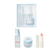 Tocobo - Hydration Set Glow & Moist Trio