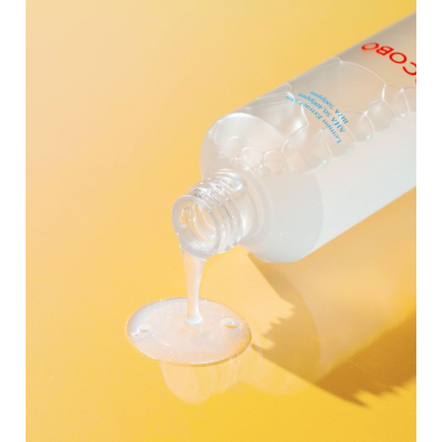Tocobo - AHA BHA Facial Toner Lemon