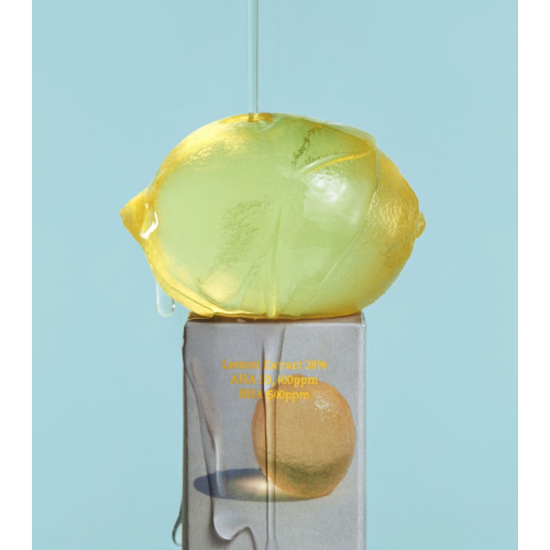 Tocobo - AHA BHA Facial Toner Lemon