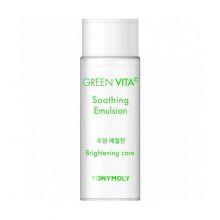 Tonymoly - Green Vita Soothing Emulsion