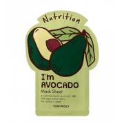 Tonymoly - Mask I'm Avocado