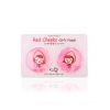 Tonymoly - Red Cheeks Girl's Patch