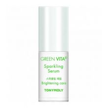 Tonymoly - Sparkling Serum Green Vita