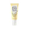 Too cool for school - 5-in-1 Moisturizing, Brightening and Firming Face Cream Egg Mellow