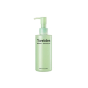 Torriden - *Balanceful* - Cleansing gel with Centella Asiatica extract