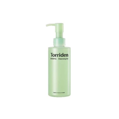 Torriden - *Balanceful* - Cleansing gel with Centella Asiatica extract