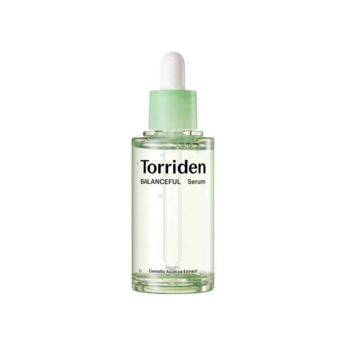 Torriden - *Balanceful* - Serum with Centella Asiatica extract
