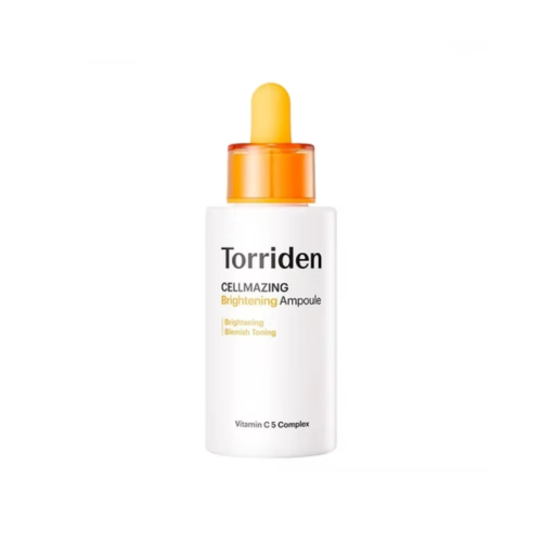 Torriden - *Cellmazing* - Brightening serum with vitamin C5 Complex