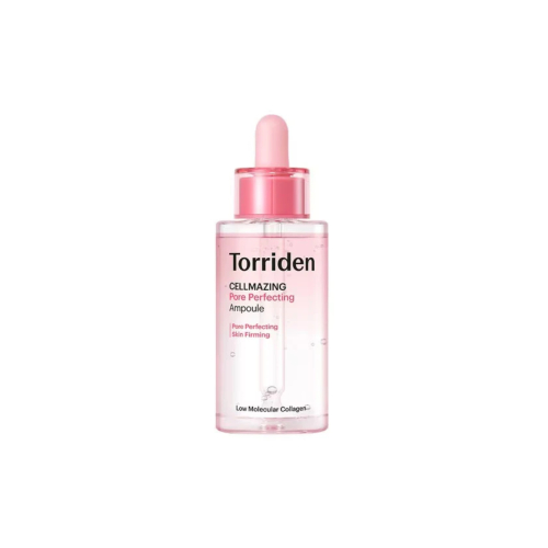 Torriden - *Cellmazing* - Pore Perfecting Serum