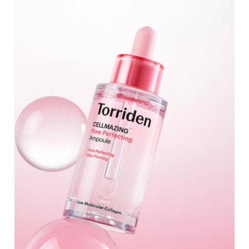 Torriden - *Cellmazing* - Pore Perfecting Serum
