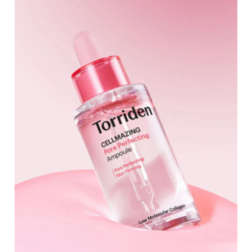 Torriden - *Cellmazing* - Pore Perfecting Serum