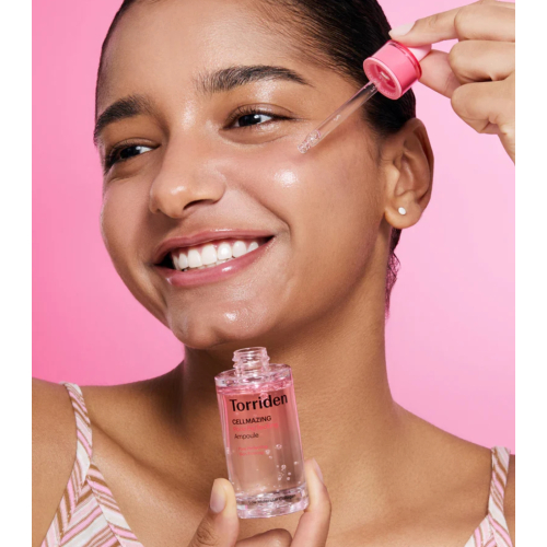 Torriden - *Cellmazing* - Pore Perfecting Serum