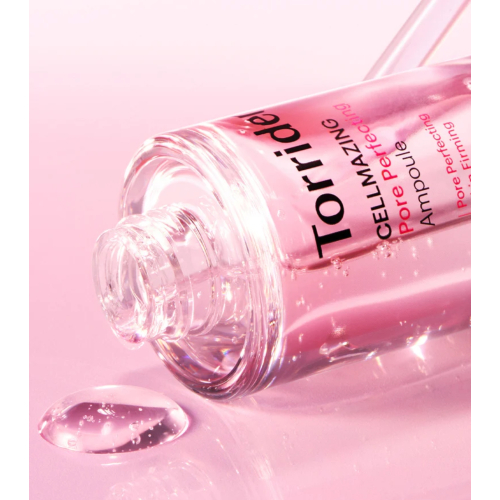 Torriden - *Cellmazing* - Pore Perfecting Serum
