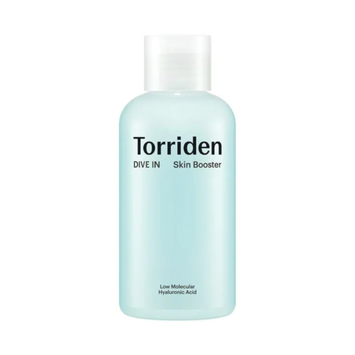Torriden - *Dive In* - Skin Hydration Booster with Low Molecular Weight Hyaluronic Acid