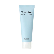 Torriden - *Dive In* - Moisturizing facial cream with low molecular weight hyaluronic acid