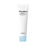 Torriden - *Dive In* - Facial sun cream with low molecular weight hyaluronic acid SPF50 PA++++