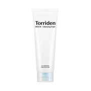 Torriden - *Dive In* - Cleansing foam with low molecular weight hyaluronic acid