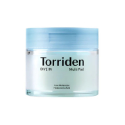 Torriden - *Dive In* - Patches with low molecular weight hyaluronic acid