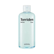 Torriden - *Dive In* - Hydrating toner with low molecular weight hyaluronic acid