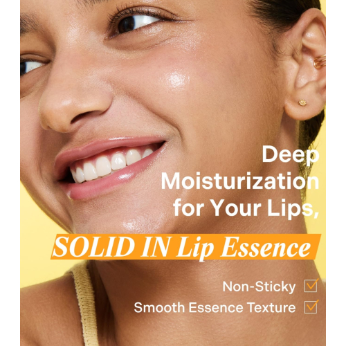 Torriden - *Solid in* - Moisturizing lip essence