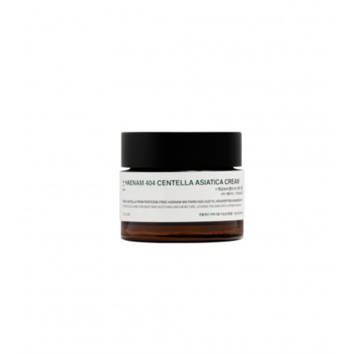 Toun 28 - Intensive Facial Cream Haenam 404 Peptacica Centella Asiatica
