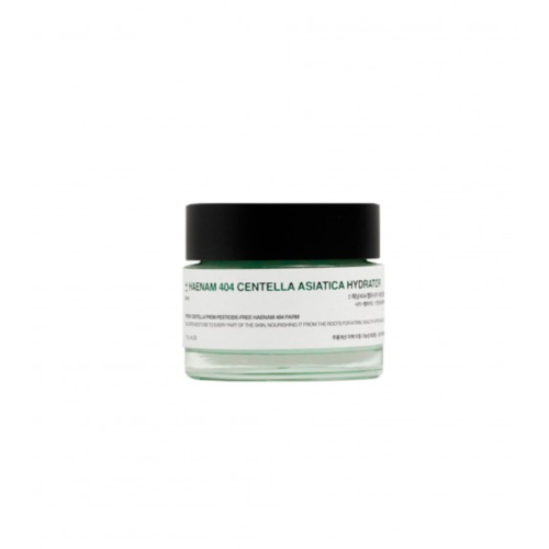Toun 28 - Moisturizing Cream Haenam 404 Peptacica Centella Asiatica