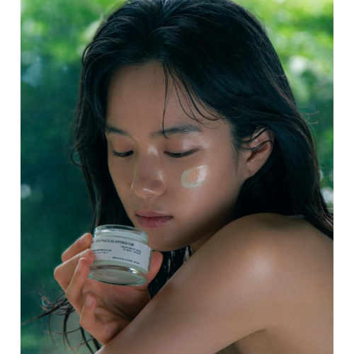 Toun 28 - Moisturizing Cream Haenam 404 Peptacica Centella Asiatica