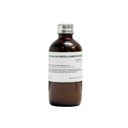 Toun 28 - Facial Toner Haenam 404 Peptacica