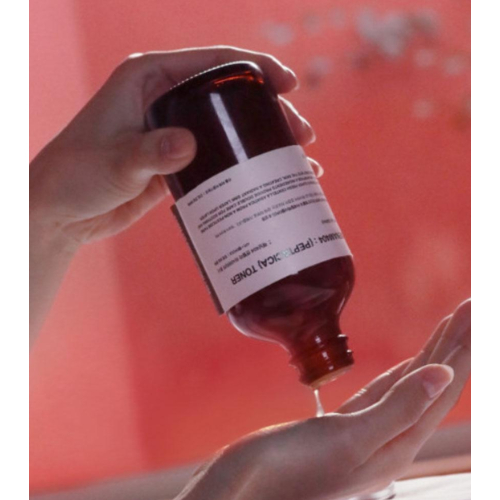 Toun 28 - Facial Toner Haenam 404 Peptacica