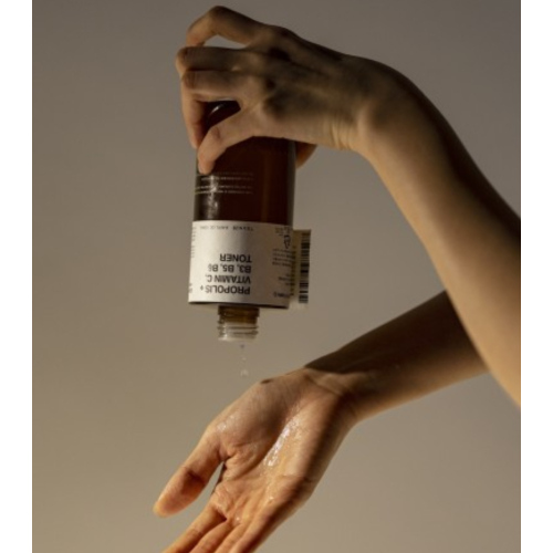 Toun 28 - Facial Toner Propolis Balance Toner