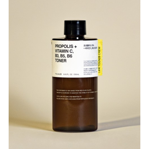 Toun 28 - Facial Toner Propolis Balance Toner