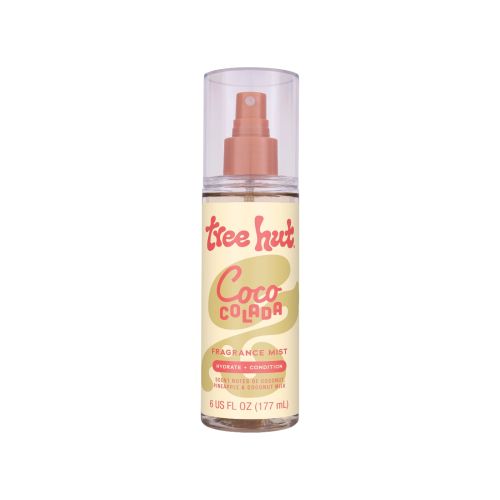 Tree Hut - Body Mist - Coco Colada