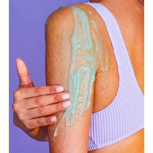 Tree Hut - Body Scrub Shea Sugar Scrub - Aurora Nights