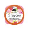 Tree Hut - Body Scrub Shea Sugar Scrub - Cotton candy