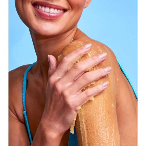 Tree Hut - Body Scrub Shea Sugar Scrub - Dewy Daisy