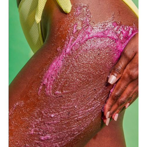 Tree Hut - Body Scrub Shea Sugar Scrub - Dragon Fruit