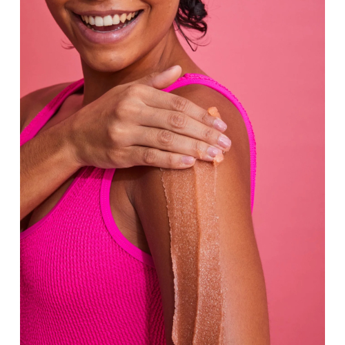 Tree Hut - Body Scrub Shea Sugar Scrub - Jelly Bear