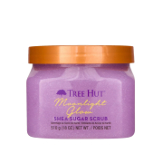 Tree Hut - Body Scrub Shea Sugar Scrub - Moonlight Glow