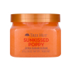 Tree Hut - Body Scrub Shea Sugar Scrub - Sunkissed Poppy