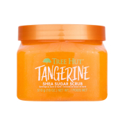 Tree Hut - Body Scrub Shea Sugar Scrub - Tangerine