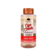 Tree Hut - Foaming bath gel - Coco Colada
