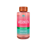 Tree Hut - Foaming bath gel - Watermelon