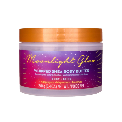 Tree Hut - Whipped Shea Body Butter - Whipped Shea Body Butter