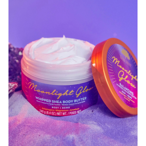 Tree Hut - Whipped Shea Body Butter - Whipped Shea Body Butter
