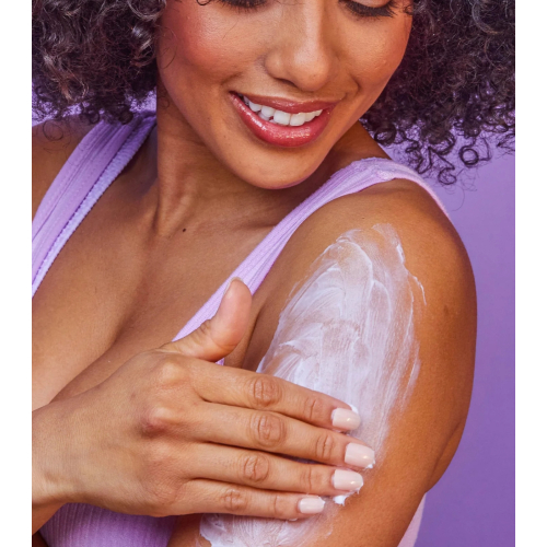 Tree Hut - Whipped Shea Body Butter - Whipped Shea Body Butter