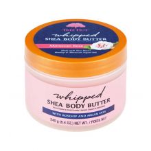 Tree Hut - Body Butter Whipped Shea Body Butter - Moroccan rose